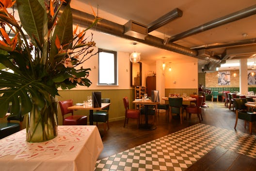 Full Venue Hire