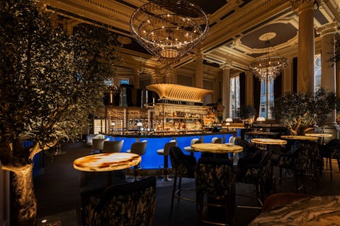 The Cut and Craft Manchester