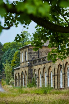 The Hall at Denton Reserve