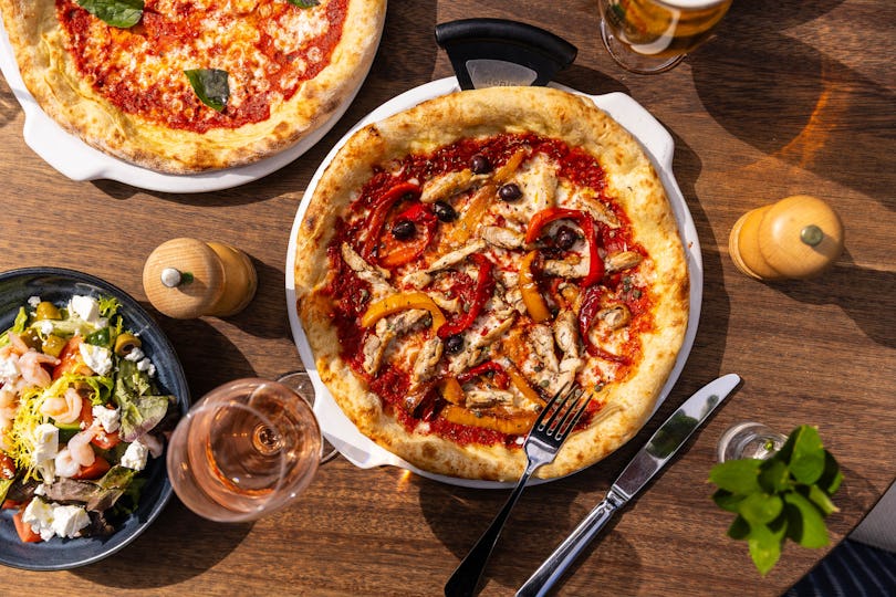 The Guildford Townhouse Coppa Club