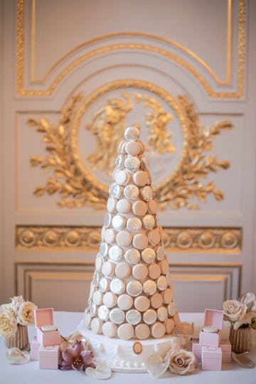 Ladurée Covent Garden