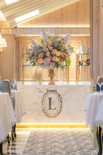 Ladurée Covent Garden