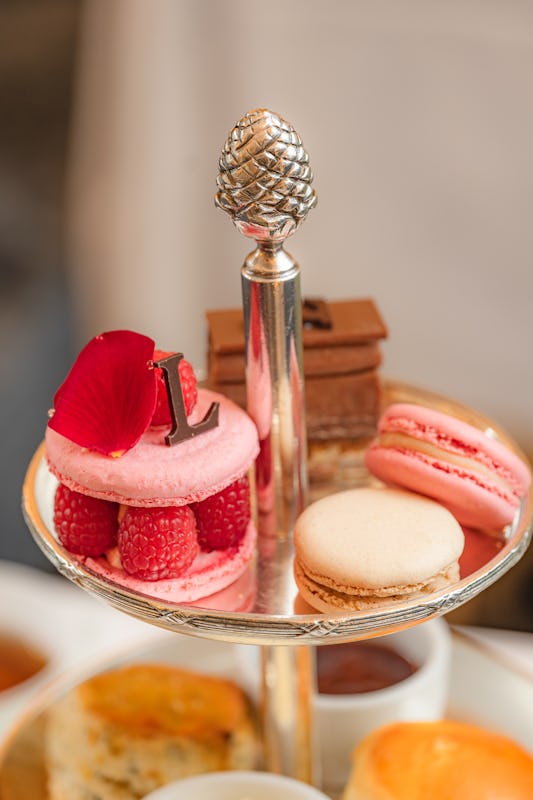 Ladurée Covent Garden