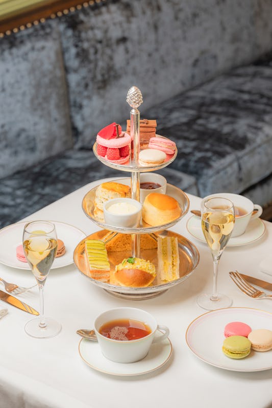 Ladurée Covent Garden