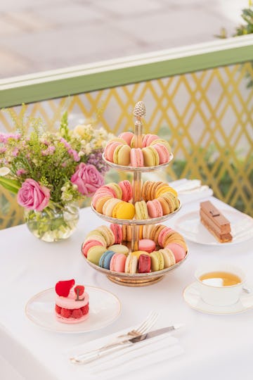 Ladurée Covent Garden