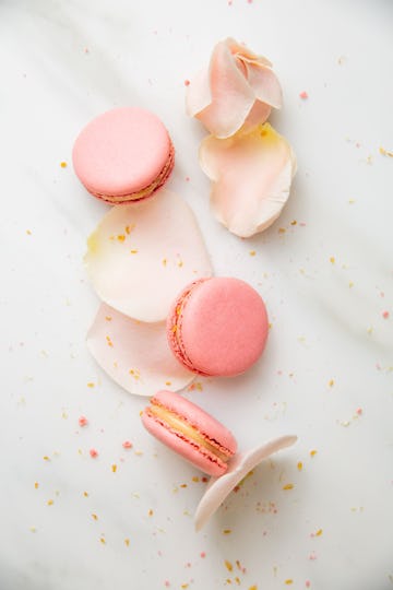 Ladurée Covent Garden