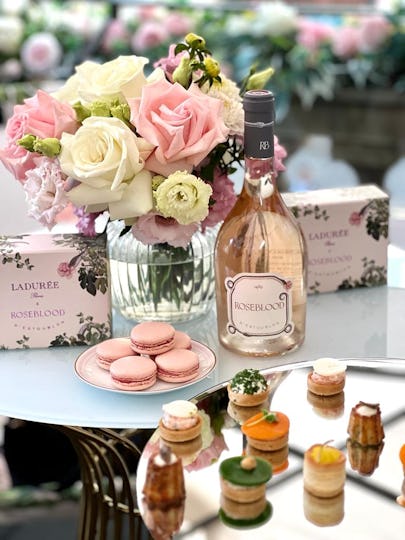 Ladurée Covent Garden