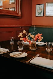 The Bower House Restaurant with Rooms