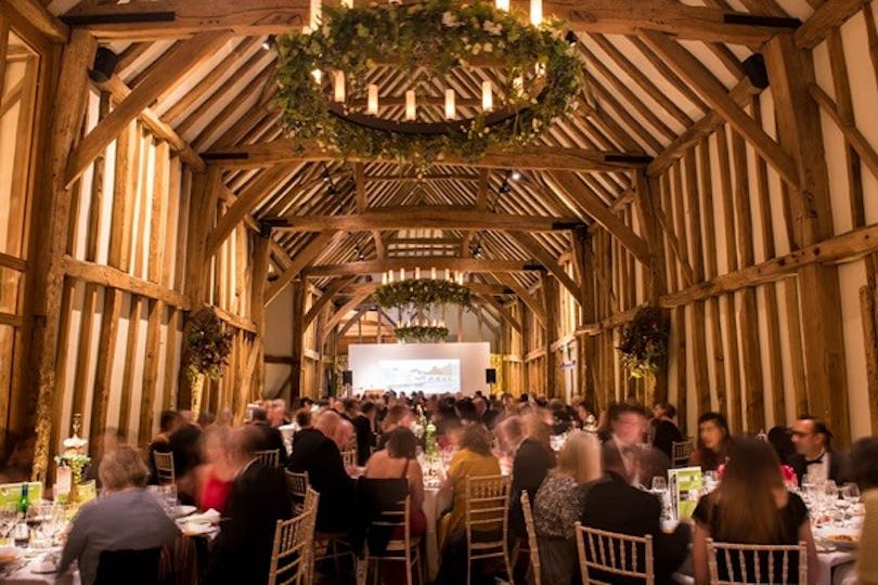 Micklefield Hall