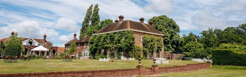 Micklefield Hall