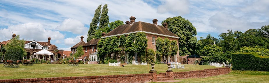 Micklefield Hall