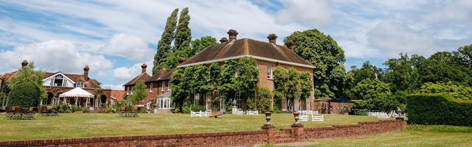 Micklefield Hall