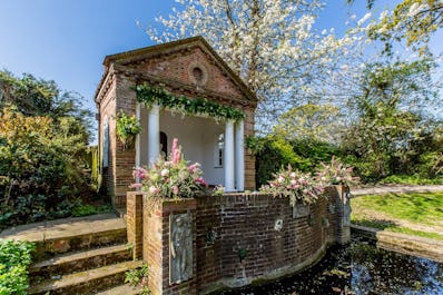Micklefield Hall