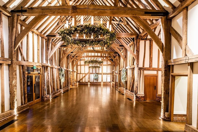 Micklefield Hall