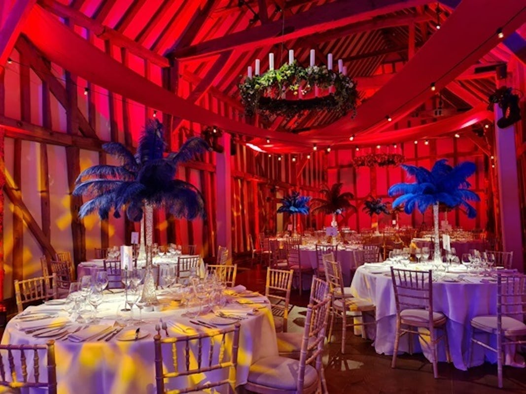 Micklefield Hall