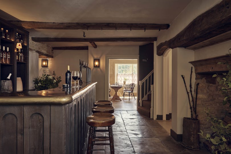 The Bell, Charlbury