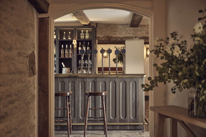 The Bell, Charlbury