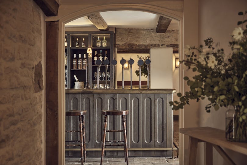 The Bell, Charlbury