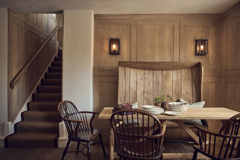 The Bell, Charlbury