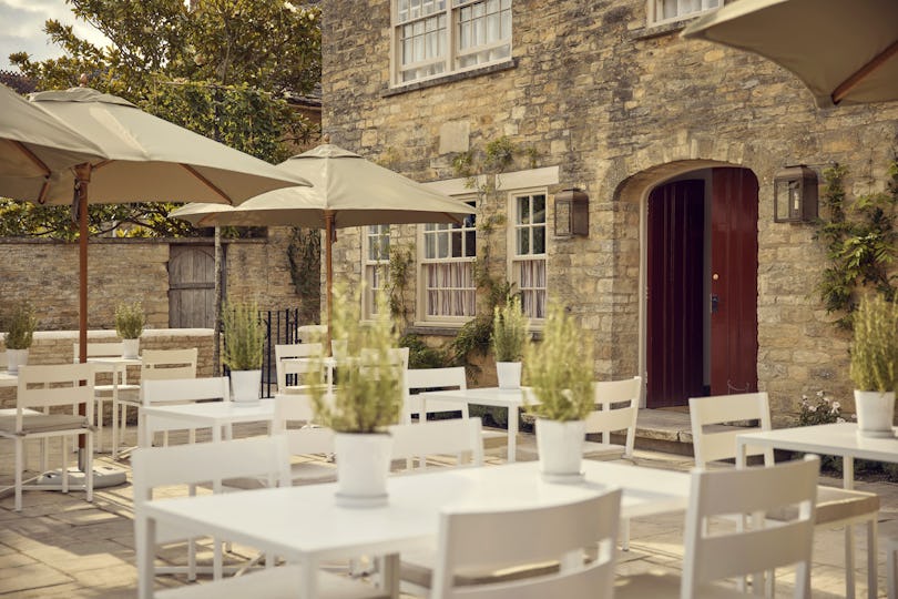 The Bell, Charlbury
