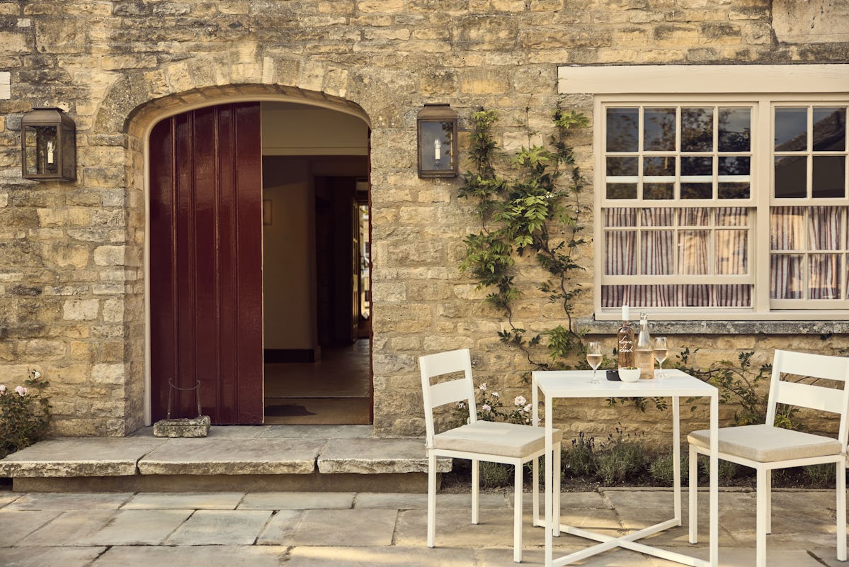 The Bell, Charlbury