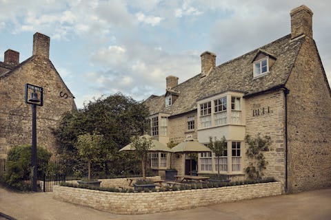 The Bell, Charlbury