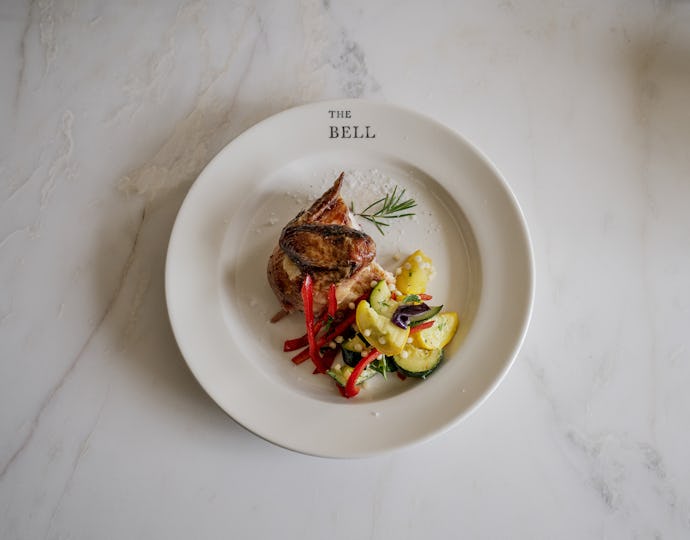 The Bell, Charlbury