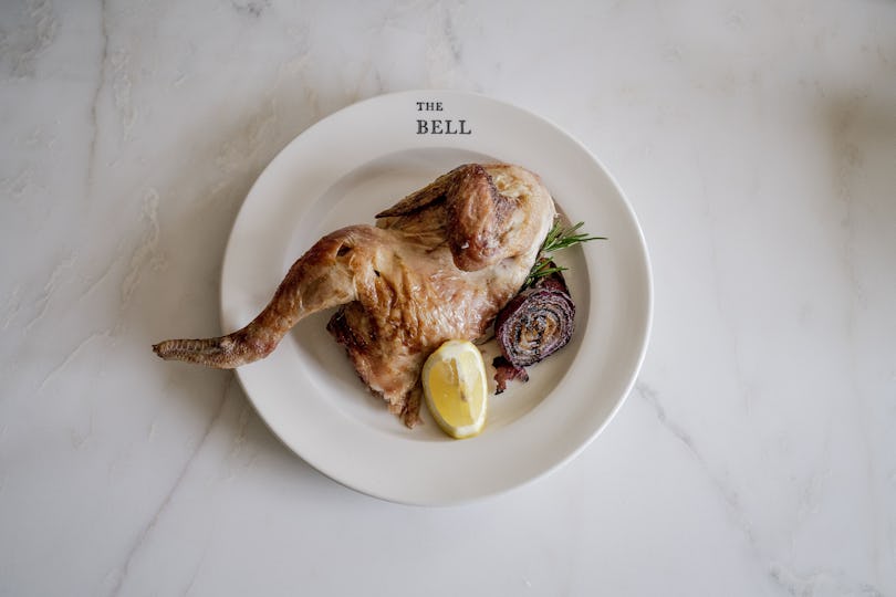 The Bell, Charlbury