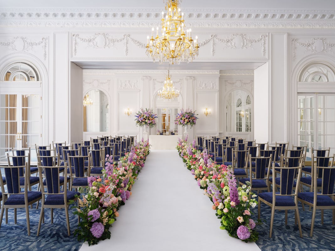 Mandarin Oriental Hyde Park