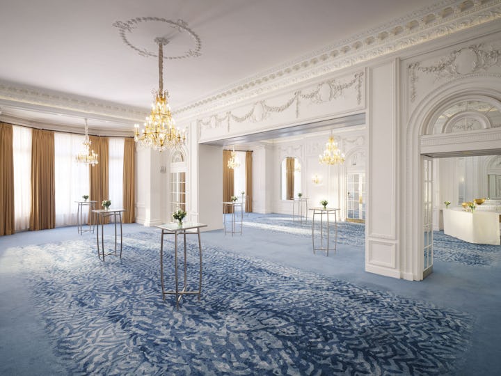 Mandarin Oriental Hyde Park