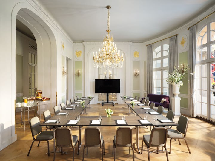 Mandarin Oriental Hyde Park