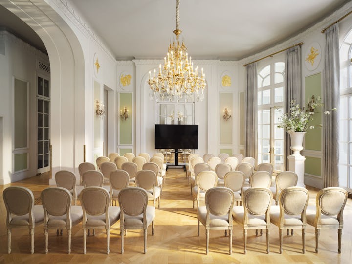 Mandarin Oriental Hyde Park
