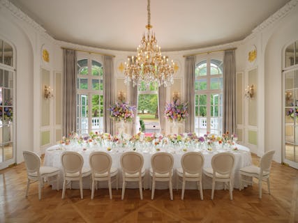 Mandarin Oriental Hyde Park