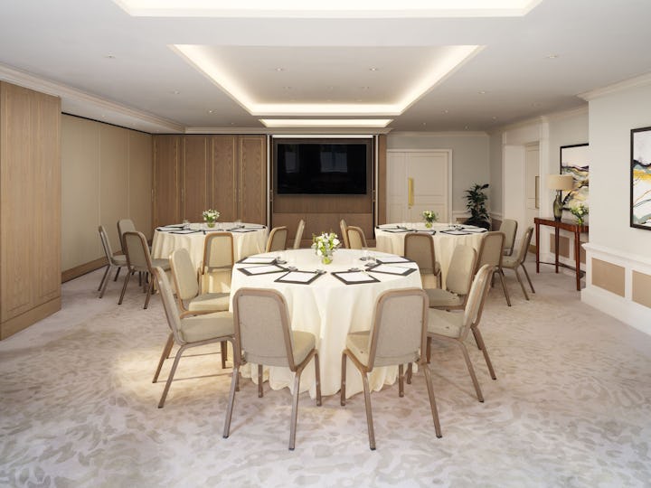 Mandarin Oriental Hyde Park