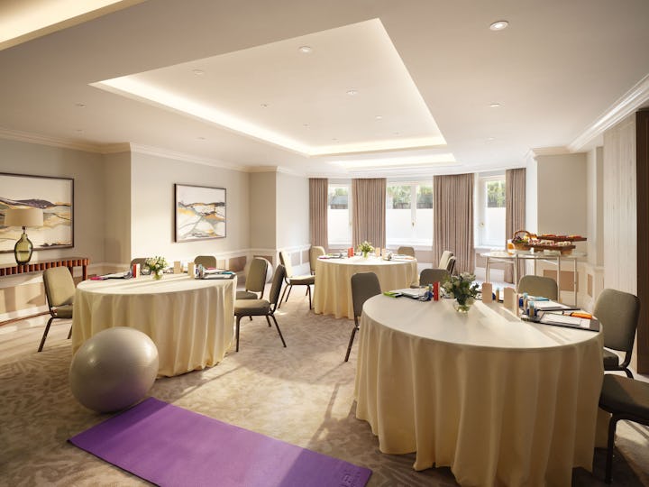 Mandarin Oriental Hyde Park
