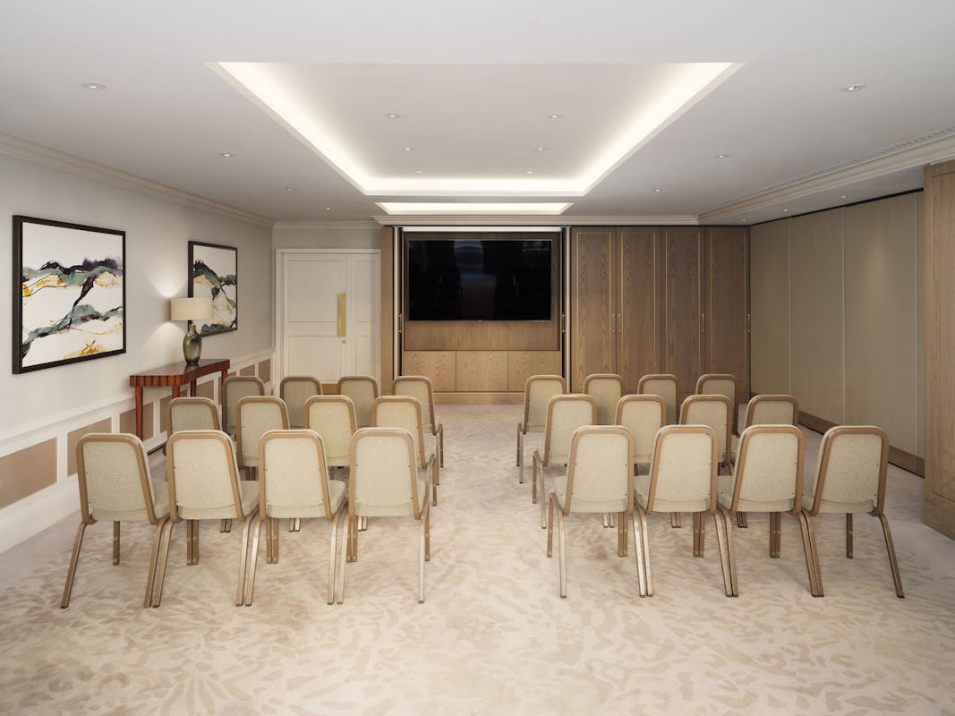 Mandarin Oriental Hyde Park