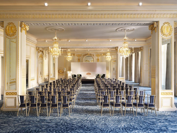 Mandarin Oriental Hyde Park