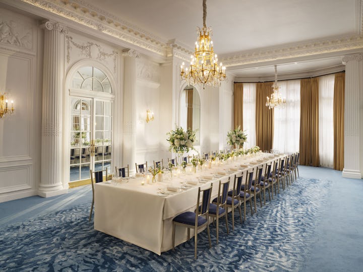 Mandarin Oriental Hyde Park