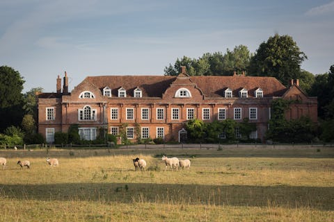 West Horsley Place