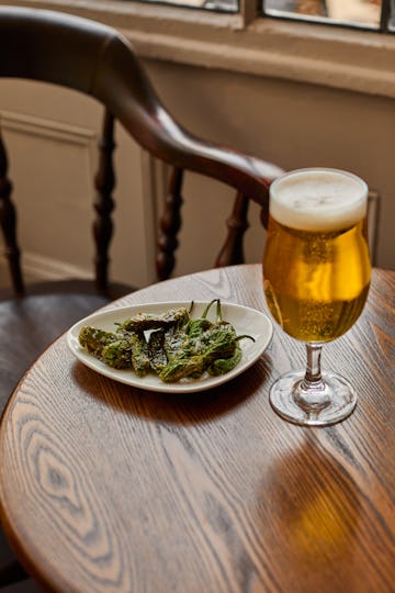 The Hare & Hounds