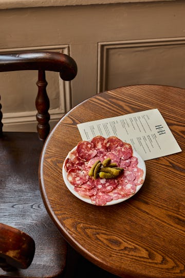 The Hare & Hounds