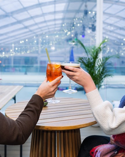 Oasis Bar & Terrace