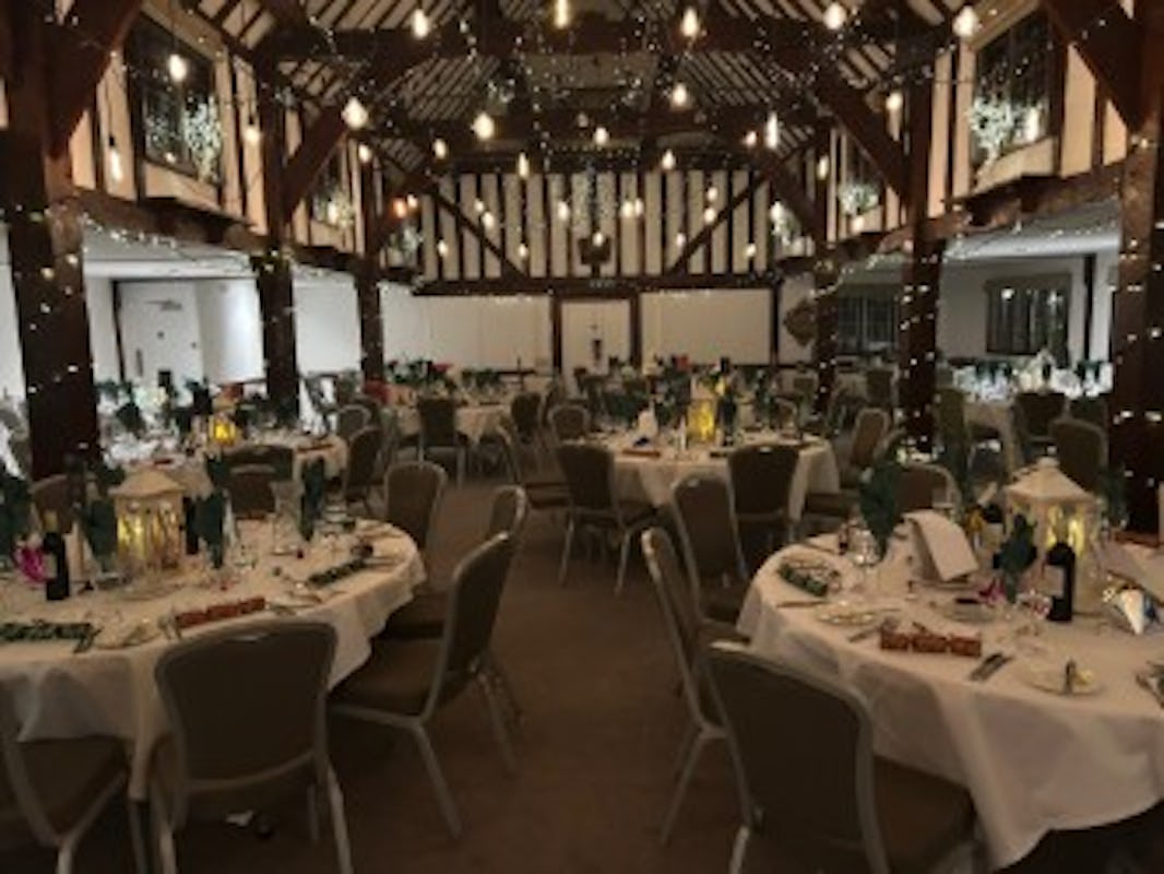 Sunday Box Hill Burford Bridge Hotel