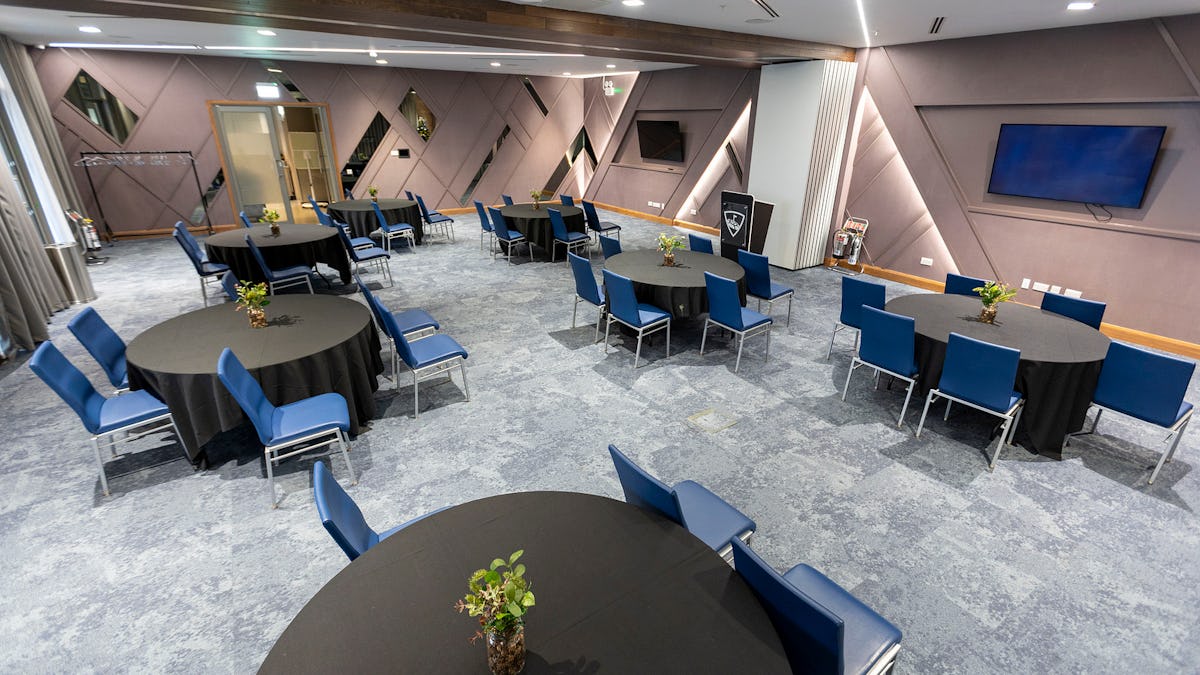 Topgolf Glasgow