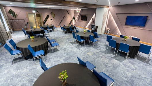 Signature Room