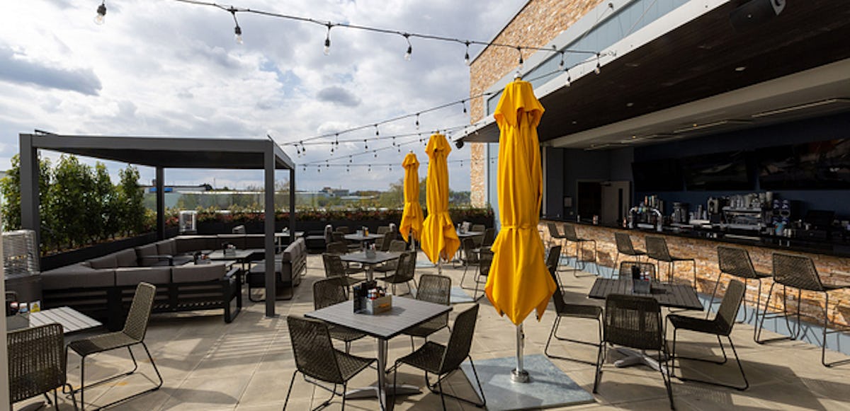 Topgolf Glasgow
