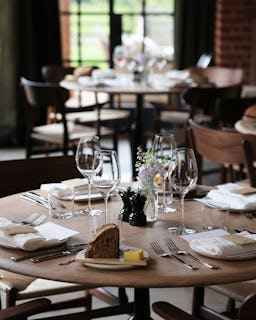 Malverleys Farm & Dining