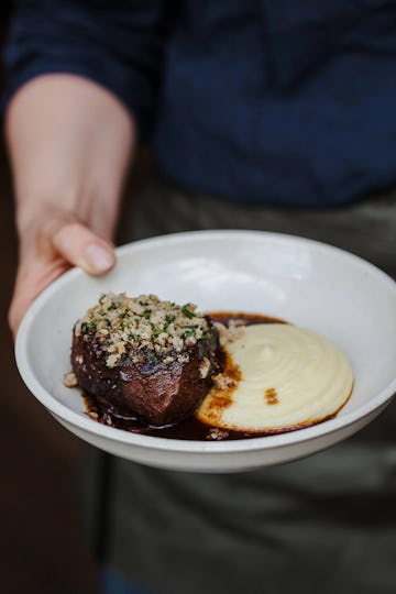 Malverleys Farm & Dining