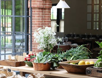 Malverleys Farm & Dining