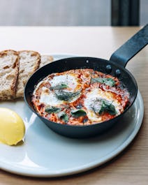 Malverleys Farm & Dining